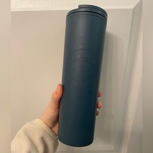 Starbucks insulated travel mug
